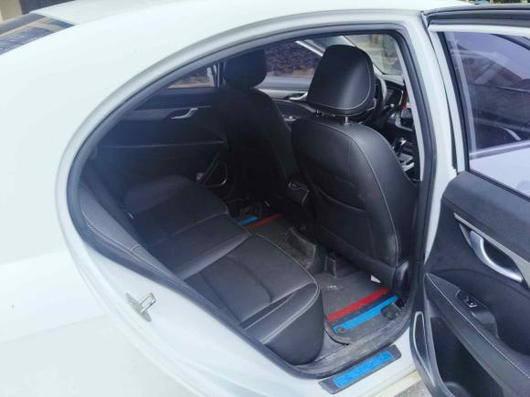 [义乌·浙G] 二手吉利汽车帝豪2019款 领军版 1.5L CVT向上互联型 国VI