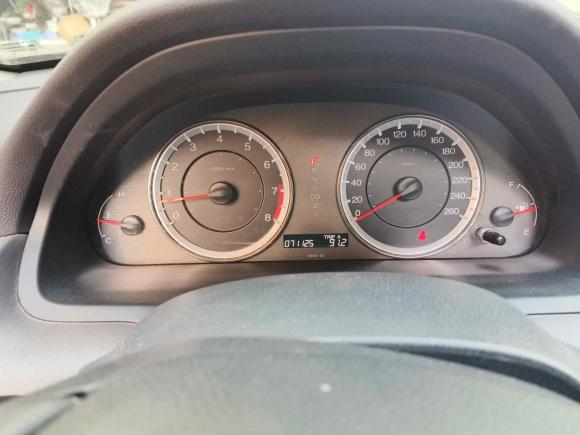 [南通·苏F] 二手本田雅阁2013款 2.0L SE