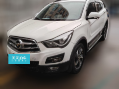 [温州·浙C] 海马海马S52015款 1.5T CVT旗舰型