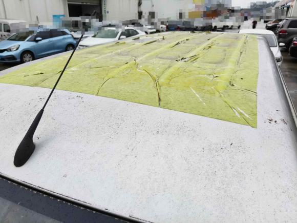 [无锡·苏B] 二手五菱汽车五菱之光2015款 1.2L 实用型LSI