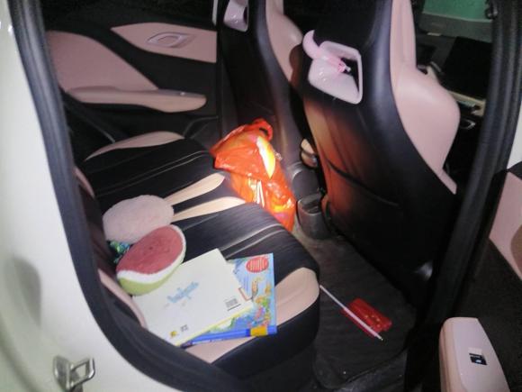 [无锡·苏B] 二手比亚迪海鸥2024款 荣耀版 305km 自由版