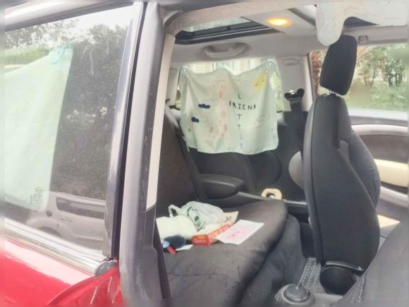 [武汉·鄂A] 二手MINIMINI2007款 1.6T COOPER S