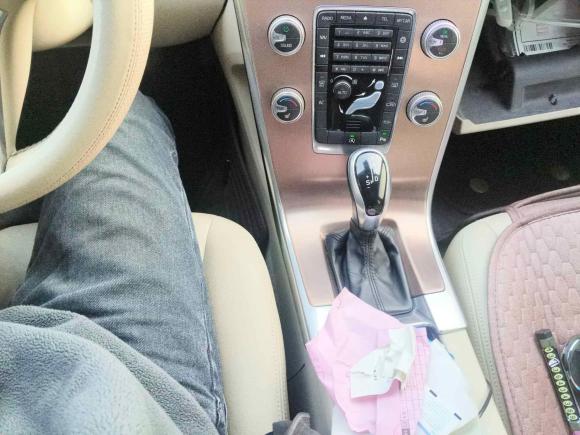 [嘉兴·浙F] 二手沃尔沃沃尔沃XC602015款 T5 智进版