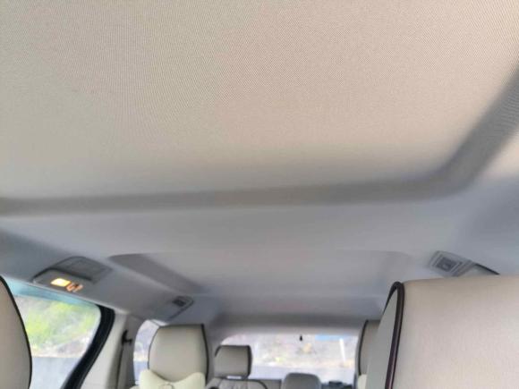 [佛山·粤A] 二手别克别克GL82022款 陆上公务舱 652T 舒适型