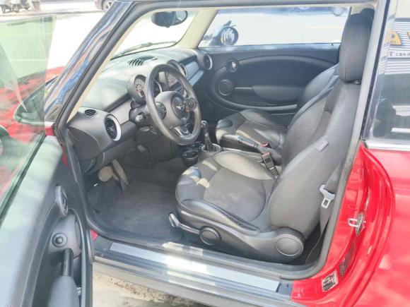 [金华·浙G] 二手MINIMINI2011款 1.6L COOPER Fun