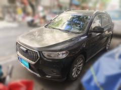 [义乌·闽G] 哈弗哈弗H22017款 蓝标 1.5T 手动两驱豪华型