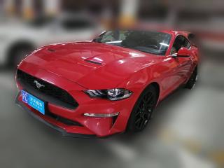 福特Mustang2019款 2.3L EcoBoost
