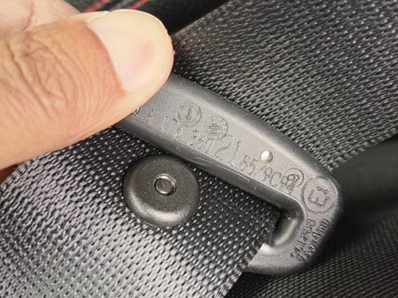 [常州·苏D] 二手奔驰奔驰CLA2015款 CLA 220 4MATIC