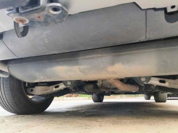 [宁波·浙B] 二手路虎发现神行2017款 2.0T SE