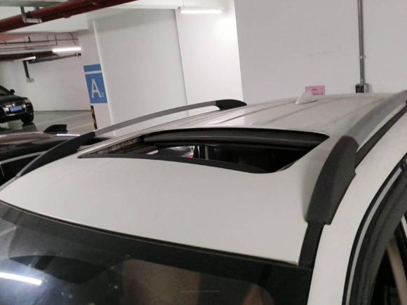 [上海·沪B] 二手长安长安CS352016款 1.6L 手动豪华型 国V