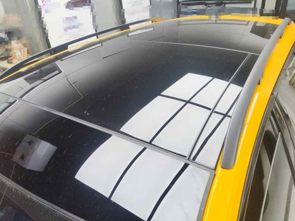 [西安·陕A] 二手奥迪奥迪A62021款 allroad quattro 探索家 55 TFSI 尊享越野型