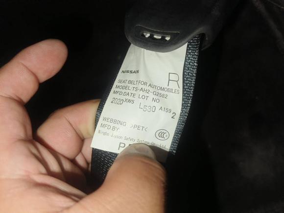 [西安·陕A] 二手日产奇骏2020款  2.5L XL ITS CVT 4WD豪华领航版