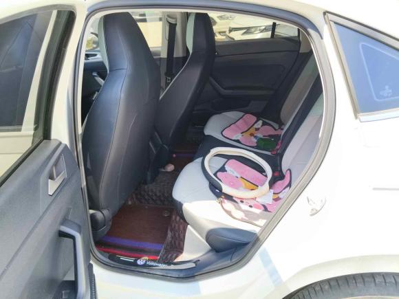 [合肥·皖A] 二手大众朗逸2023款 新锐 1.5L 自动新愿版