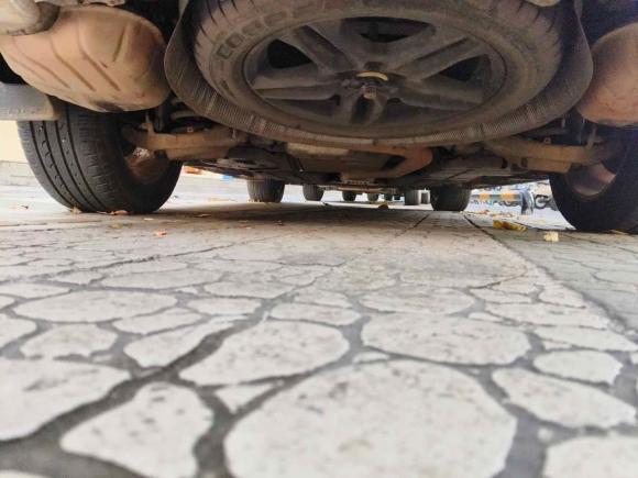 [深圳·粤B] 二手福特锐界2016款 EcoBoost 245 两驱豪锐型 7座