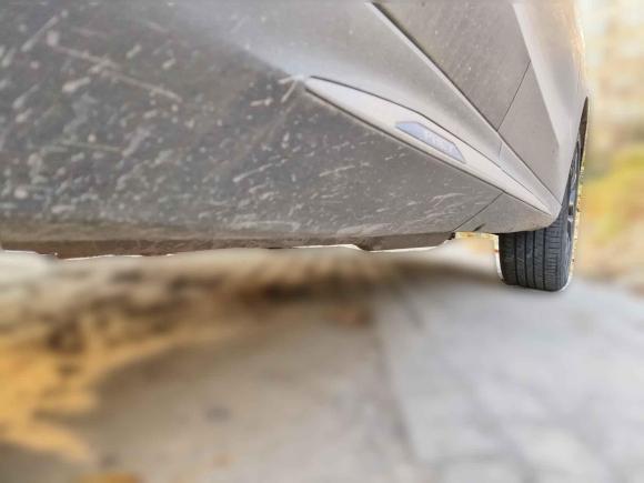 [苏州·皖N] 二手长安欧尚长安欧尚Z6新能源2023款 智电iDD 150KM旗舰PLUS