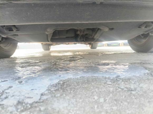 [西安·陕U] 二手日产天籁2016款 2.0L XE 时尚版