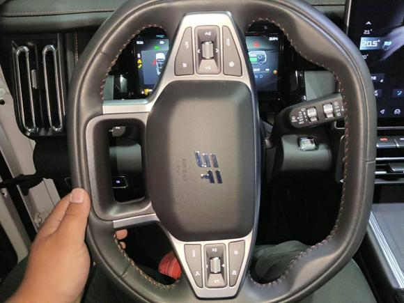 [芜湖·皖B] 二手捷途山海捷途山海T12024款 150km 向海