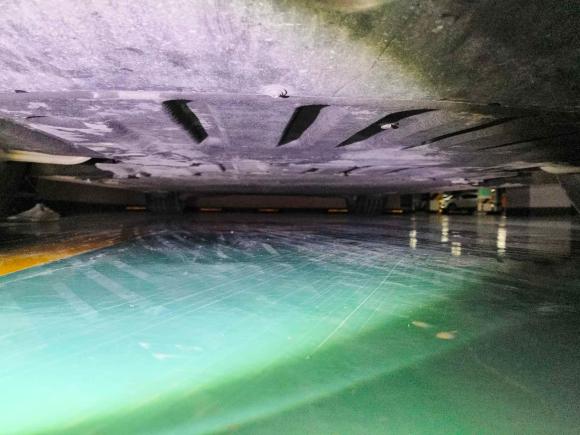 [成都·川A] 二手蔚来蔚来ET52022款 75kWh