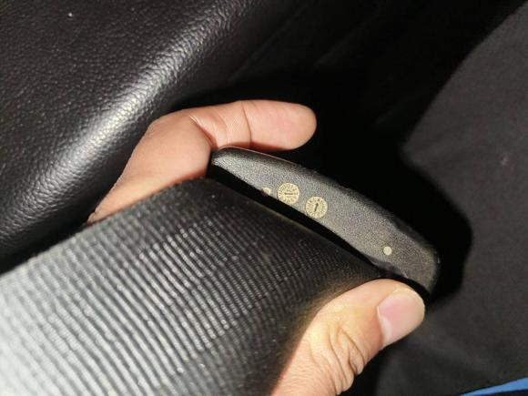 [合肥·皖A] 二手标致标致4082018款 350THP 自动豪华版