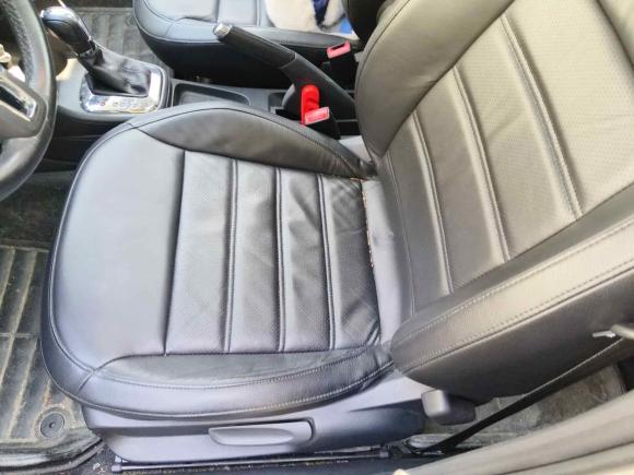 [成都·川A] 二手大众Polo2013款 1.6L 自动豪华版