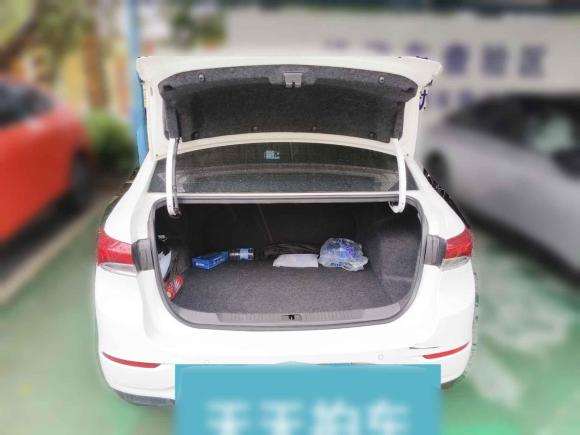 [深圳·粤E] 二手别克英朗2021款 改款 典范 1.5L 自动精英型