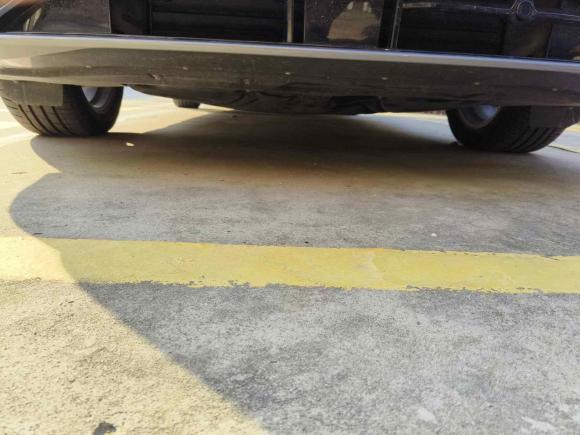 [上海·苏U] 二手福特蒙迪欧2022款 改款 EcoBoost 245 豪华型