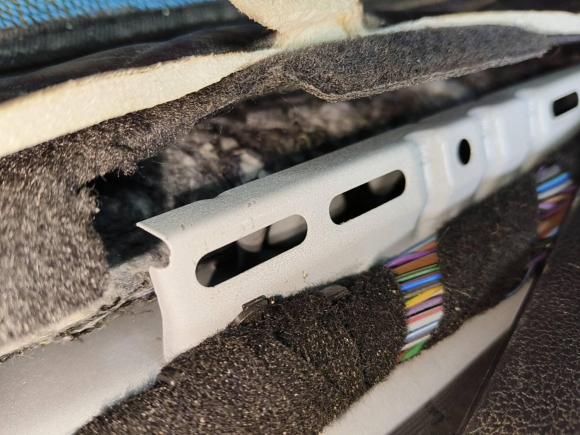 [西安·陕U] 二手奥迪奥迪Q2L2022款 35 TFSI 进取动感型