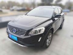 [南通·苏F] 沃尔沃沃尔沃XC602016款 T5  智远版