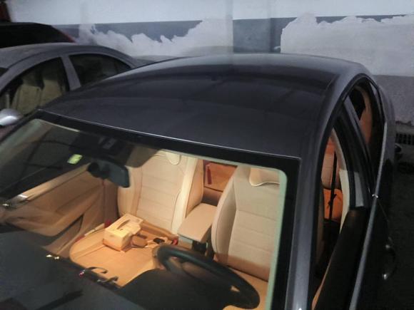 [上海·沪C] 二手斯柯达明锐2015款 1.6L 自动逸杰版