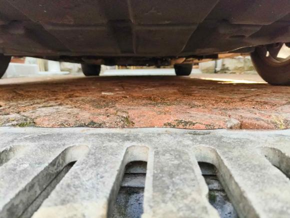 [苏州·苏E] 二手英菲尼迪英菲尼迪G系2010款 G25 Sedan 豪华运动版