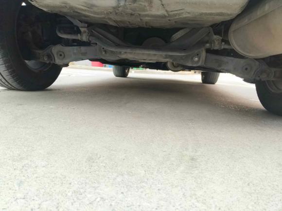 [无锡·苏B] 二手哈弗哈弗H62016款 升级版 1.5T 自动两驱精英型