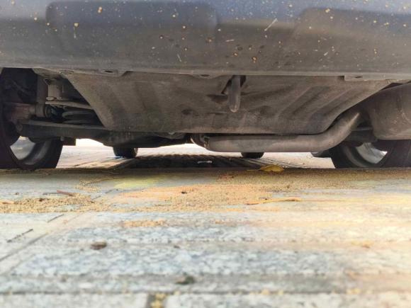 [佛山·粤E] 二手本田本田CR-V2021款 锐·混动 2.0L 两驱净·黑爵士版