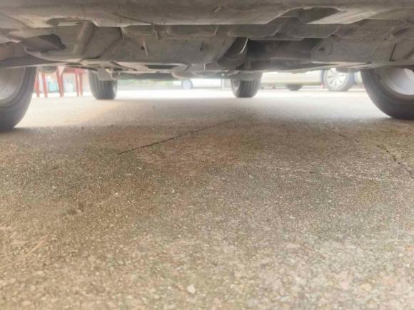 [宁波·浙B] 二手别克昂科拉2015款 1.4T 自动两驱都市精英型