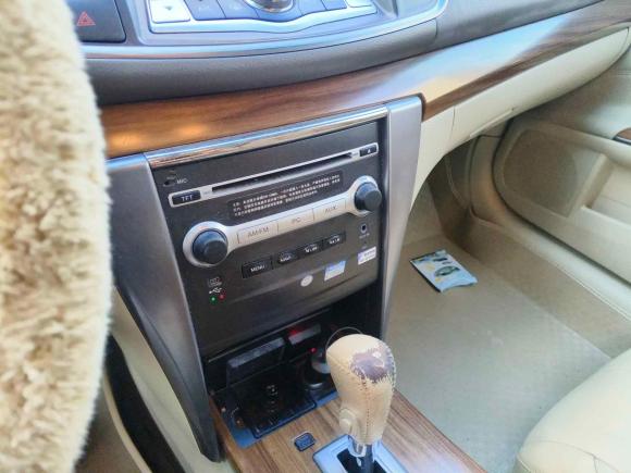 [济南·鲁S] 二手日产天籁2012款 2.0L XL智享版