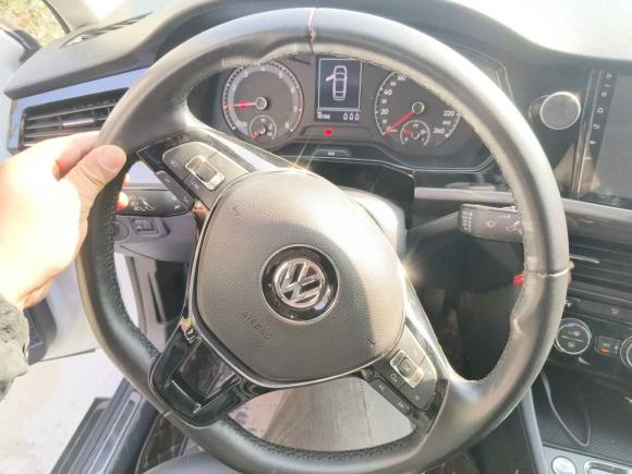 [杭州·川S] 二手大众宝来2019款 1.5L 自动精英型