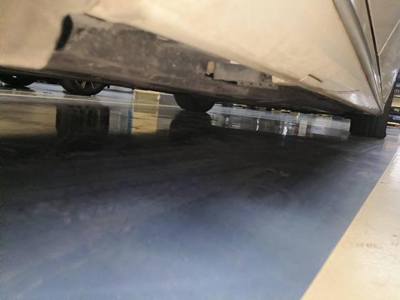 [青岛·鲁B] 二手奔驰奔驰C级2017款 C 200 L 运动版