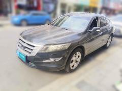 [苏州·苏E] 本田歌诗图2012款 2.4L 豪华版