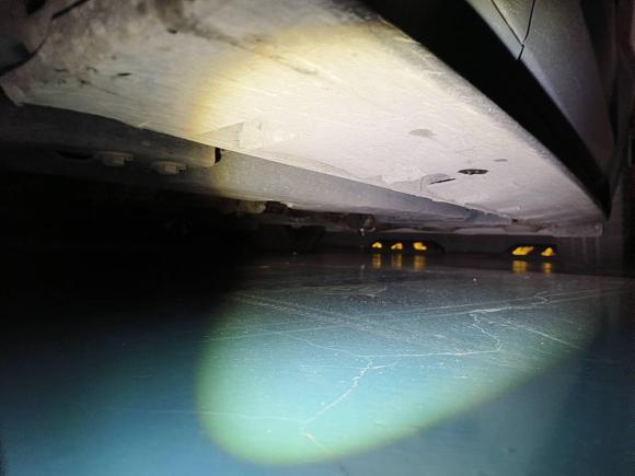 [成都·川A] 二手福特Mustang2015款 2.3T 性能版