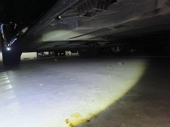 [合肥·皖A] 二手宝马宝马X32022款 xDrive30i 领先型 M曜夜套装