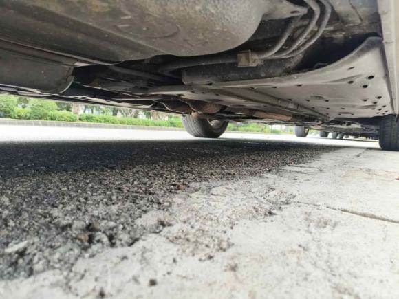 [佛山·粤E] 二手丰田皇冠2005款 3.0L Royal