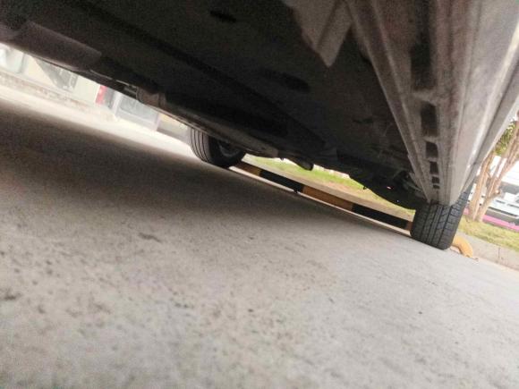 [上海·沪A] 二手别克别克GL82023款 ES陆尊 豪华型