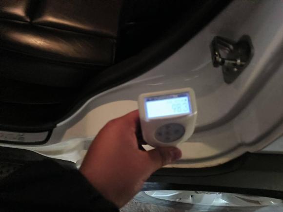 [青岛·鲁B] 二手雪佛兰科帕奇2014款 2.4L 两驱城市版 7座