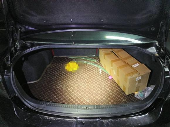 [成都·川A] 二手马自达睿翼2012款 2.0L 自动精英版