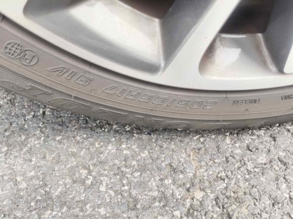 [南昌·沪G] 二手雪铁龙C4 PICASSO2015款 Grand 1.6T 豪华型 7座