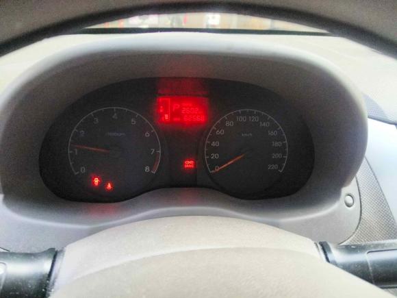 [无锡·苏B] 二手现代瑞纳2013款 三厢 1.4L 自动标准型GL