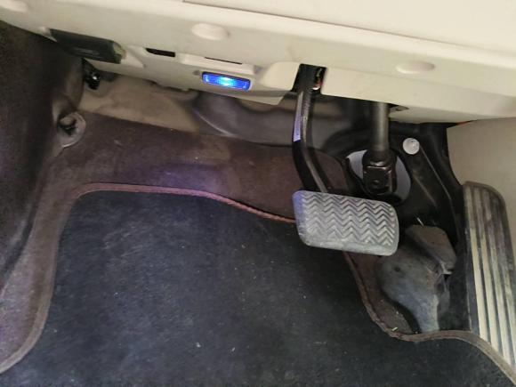 [杭州·浙A] 二手比亚迪唐新能源2019款 DM 2.0T 全时四驱智联创享型 7座 国VI