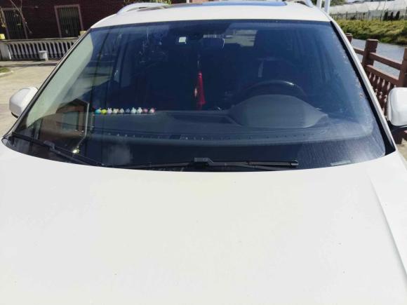 [上海·沪J] 二手大众途观L2019款 330TSI 自动两驱智动豪华版 国VI