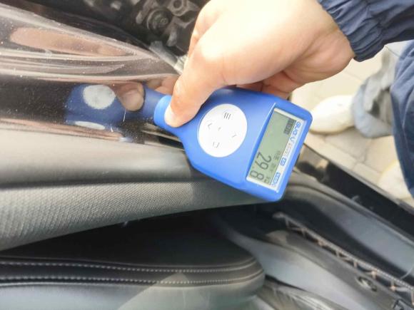 [济南·鲁A] 二手Jeep大指挥官2018款 2.0T 四驱悦享版 国V