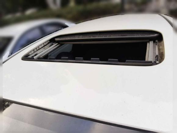 [南京·苏A] 二手本田飞度2018款 1.5L CVT舒适天窗版