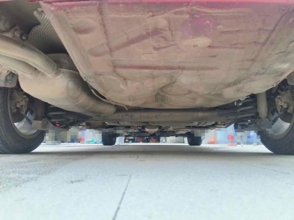 [武汉·鄂W] 二手大众捷达2015款 1.4TSI 自动运动型